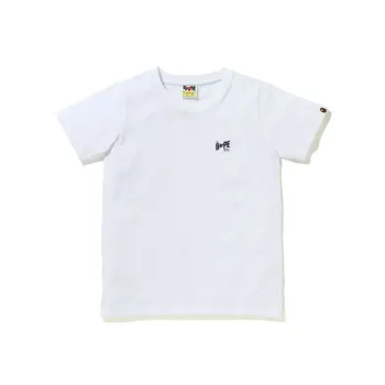 A BATHING APE T Shirts Women's