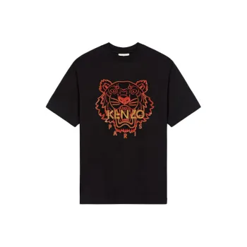 KENZO T Shirts Women's Black