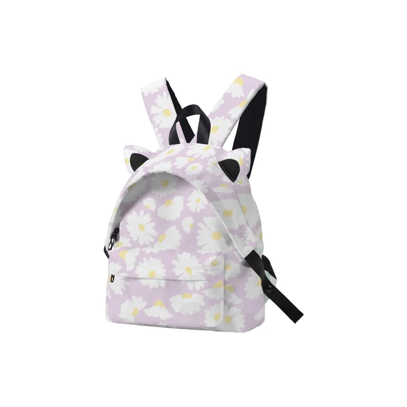 ONRF Polyester Backpack Women's Multicolor-5