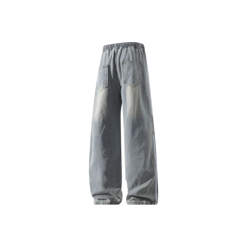 LIVINGTOWN Jeans Unisex-3
