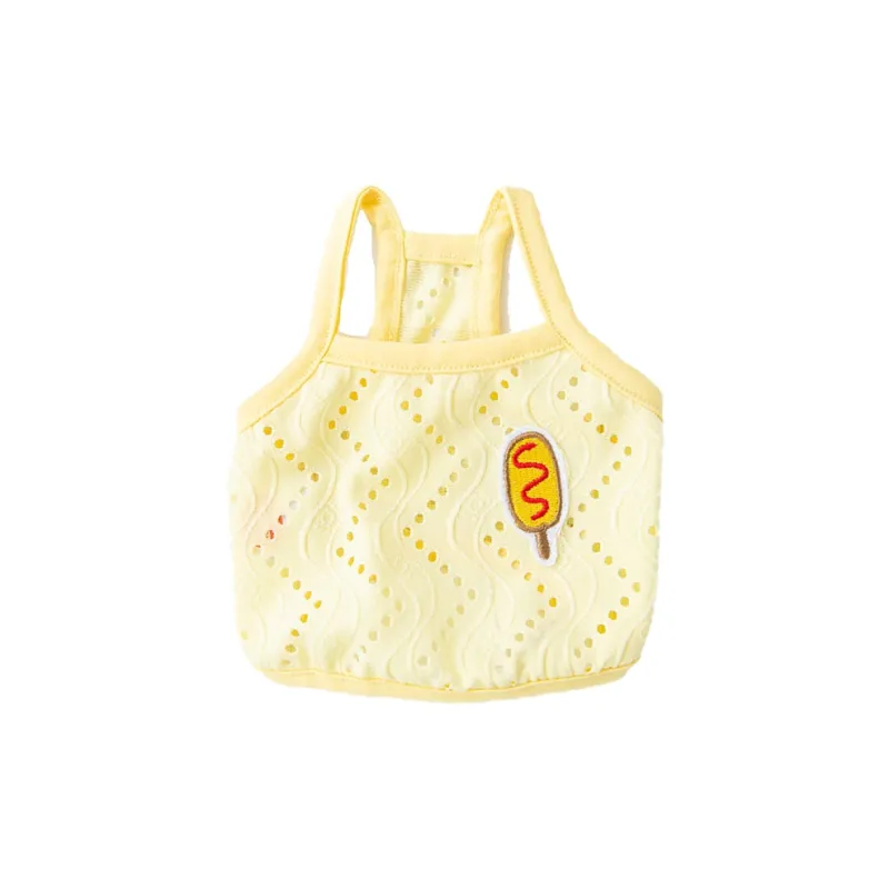 Hippie dogs Pet Clothing-5