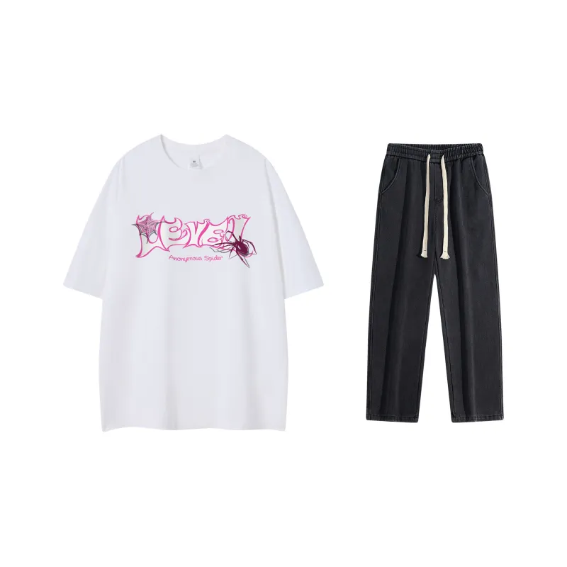 LEVEL Casual Sportswear Unisex-2