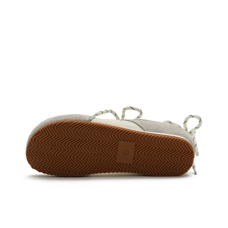 MASOOMAKE German Army Trainers Breathable And Lightweight Low Top Casual Shoes Women's-3