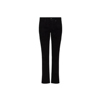 TOM FORD Casual Pants Men Black
