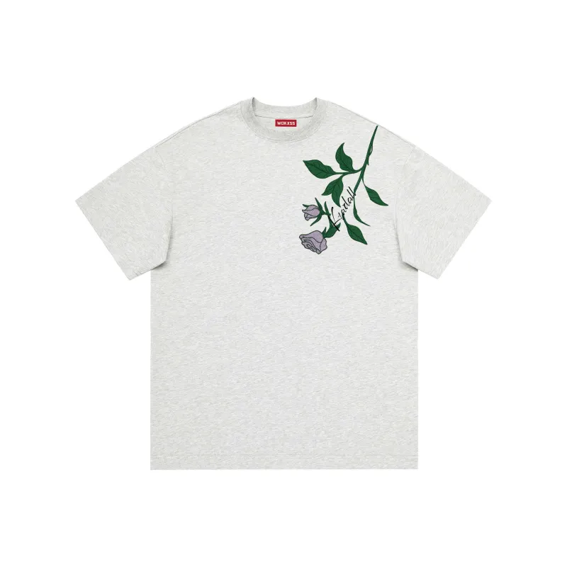 WOKXSS T Shirts Unisex-11