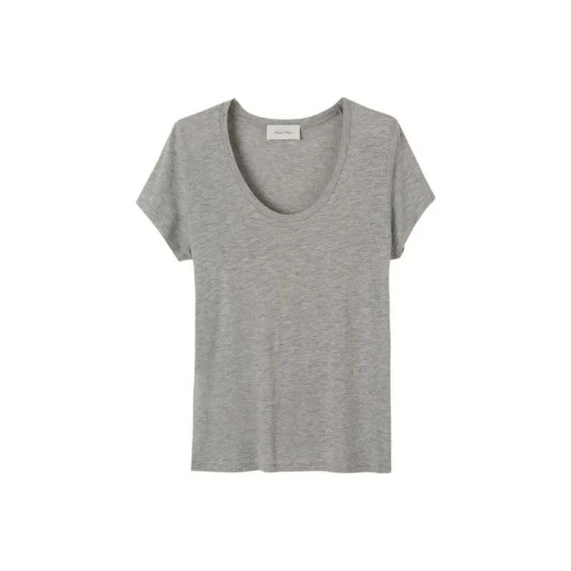AMERICAN VINTAGE A.M T Shirt Women's-0