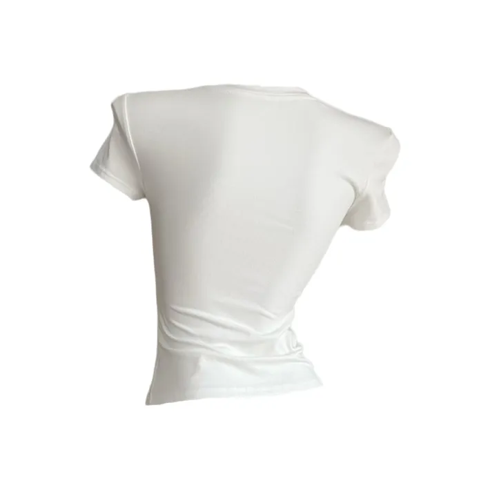 COMMA GIRL T Shirts Women's-1