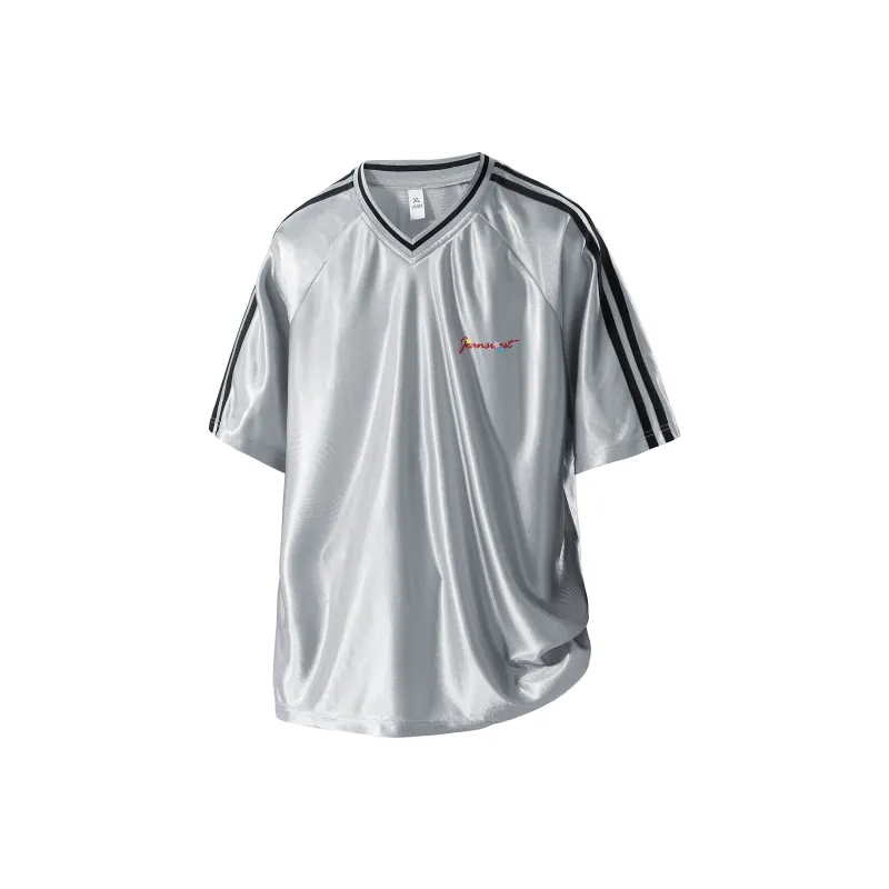 JEANSWEST T Shirts Unisex-6