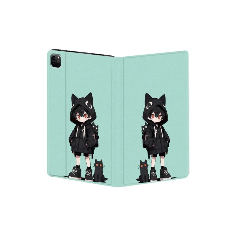 YIBAOBAO Tablet Protective Cases-22