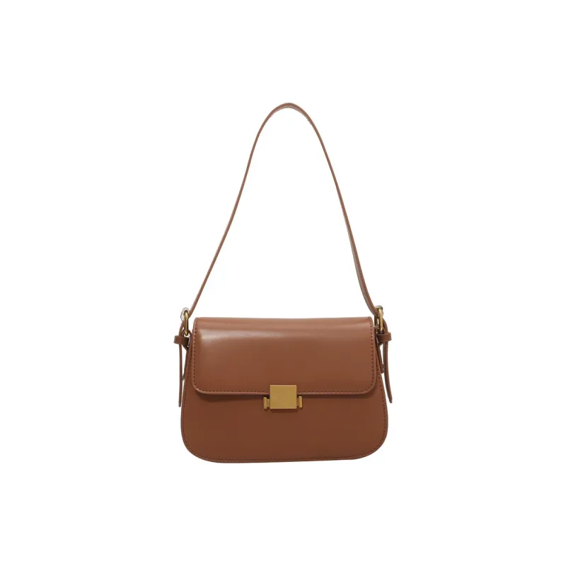 G FAVOR PU Shoulder Bag Regular Women's Multicolor-5