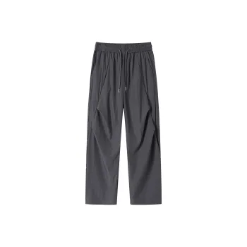 EDG Casual Pants Unisex