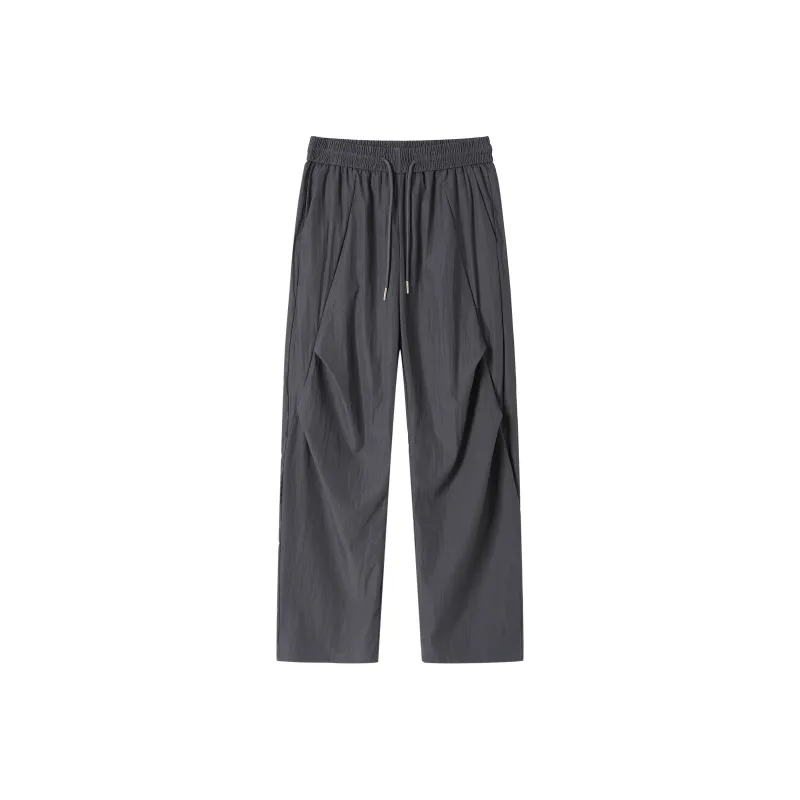 EDG Casual Pants Unisex-7