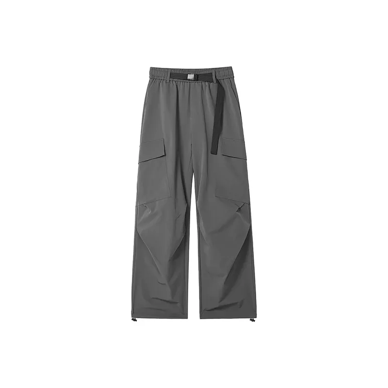 WKOOG Casual Pants Unisex-0