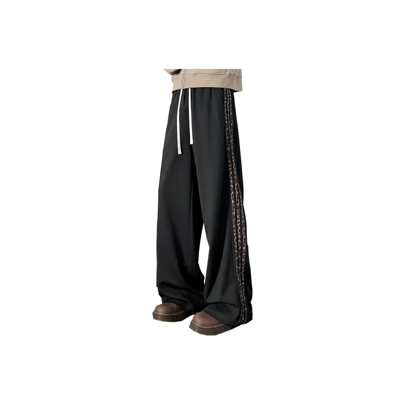ALang Studio Casual Pants Unisex-0