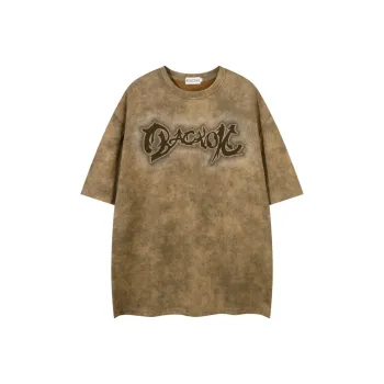 Flowers In Water T Shirt Unisex