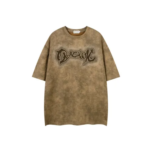 Flowers In Water T Shirt Unisex