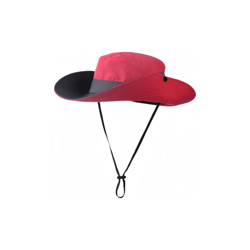 Yalu Polyester Sun Protection Hats Women's-5