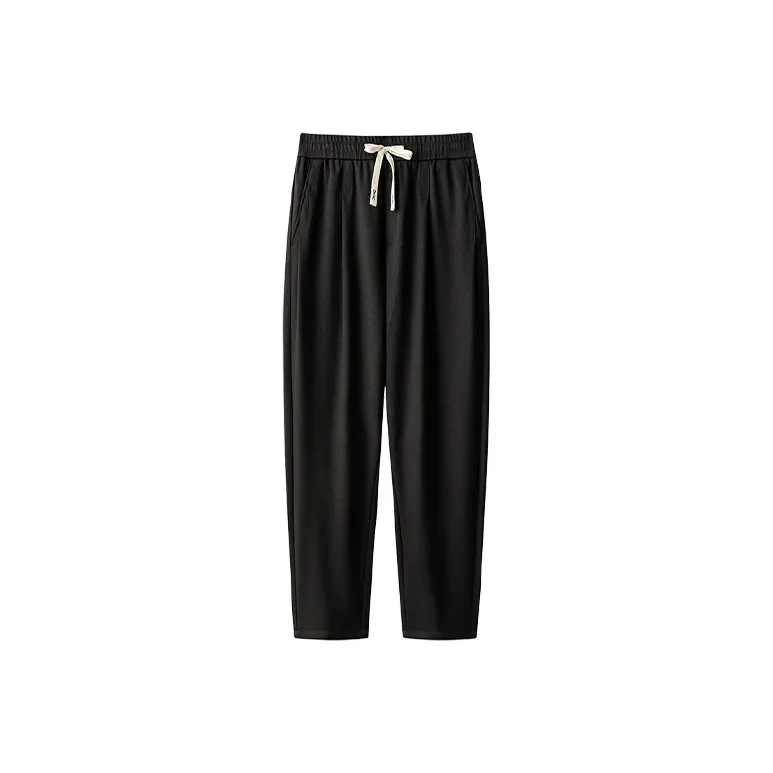 WILLIAM FOX&SONS Casual Pants Unisex-0