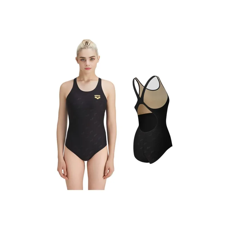 Arena One piece Swimsuit Women's-8