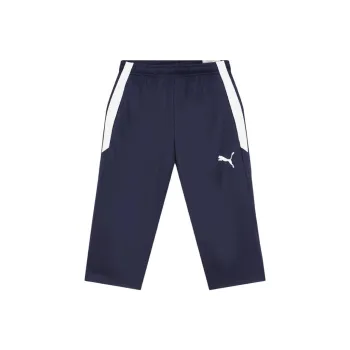PUMA The Fairgrounds Resort Sports Shorts Unisex Blue