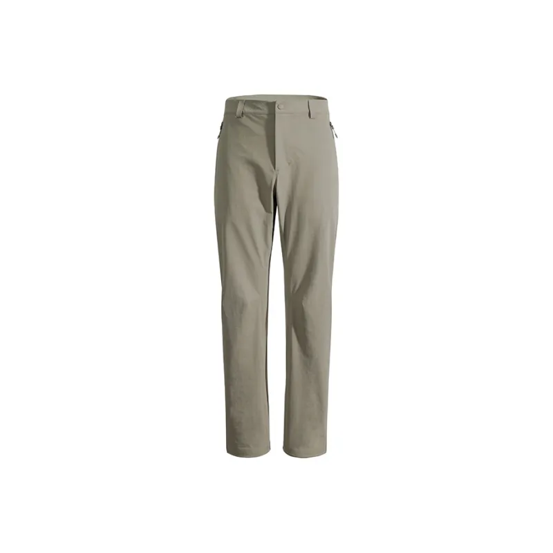 PIONEER CAMP Casual Pants Unisex-3