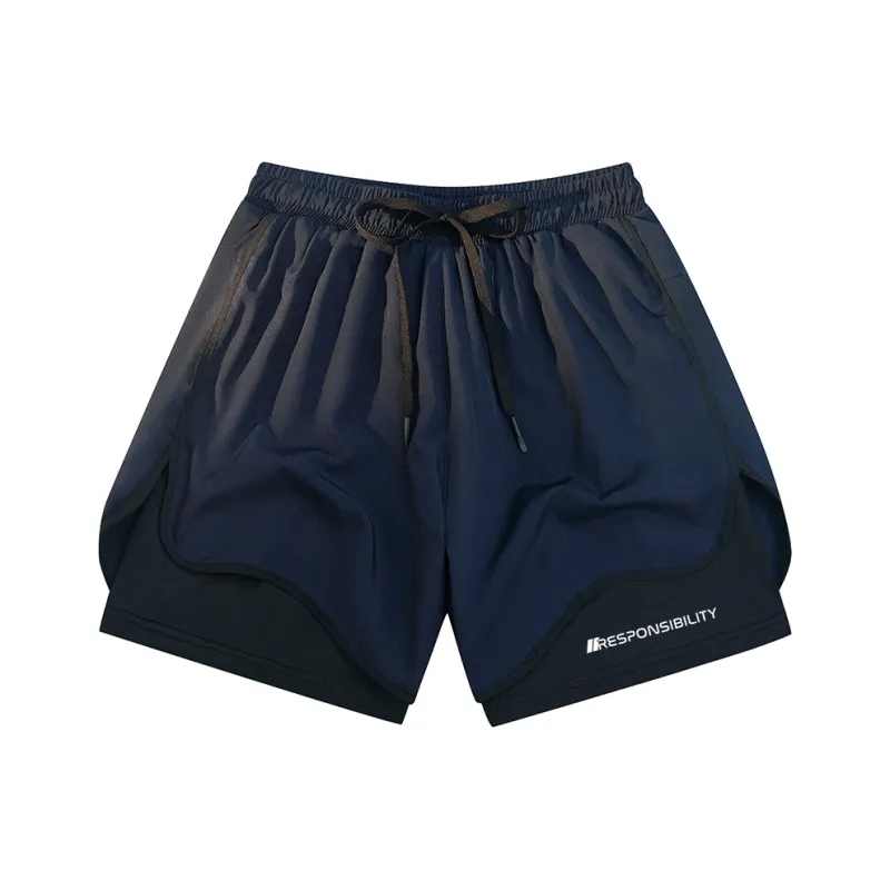 RED DRAGONFLY Casual Shorts Unisex-24