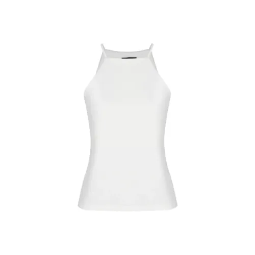 RAG&BONE Tank Tops Women's White