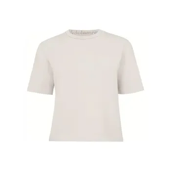 Lululemon Crop Tops Women's