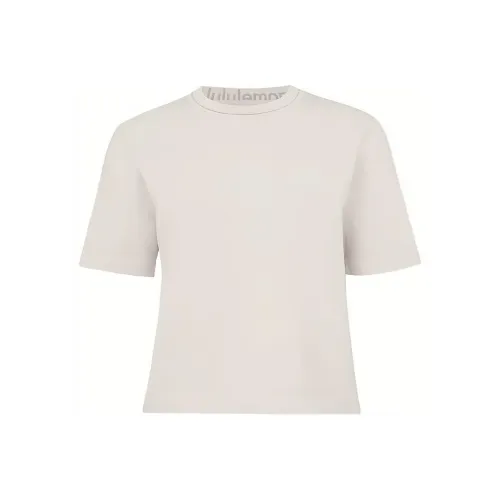 Lululemon Crop Tops Women's