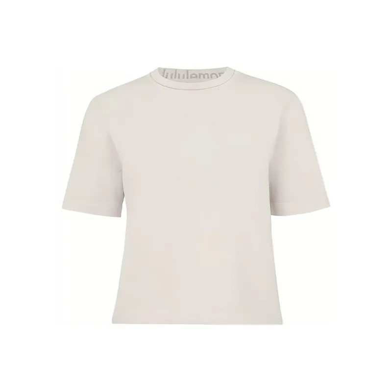 Lululemon Crop Tops Women's-0