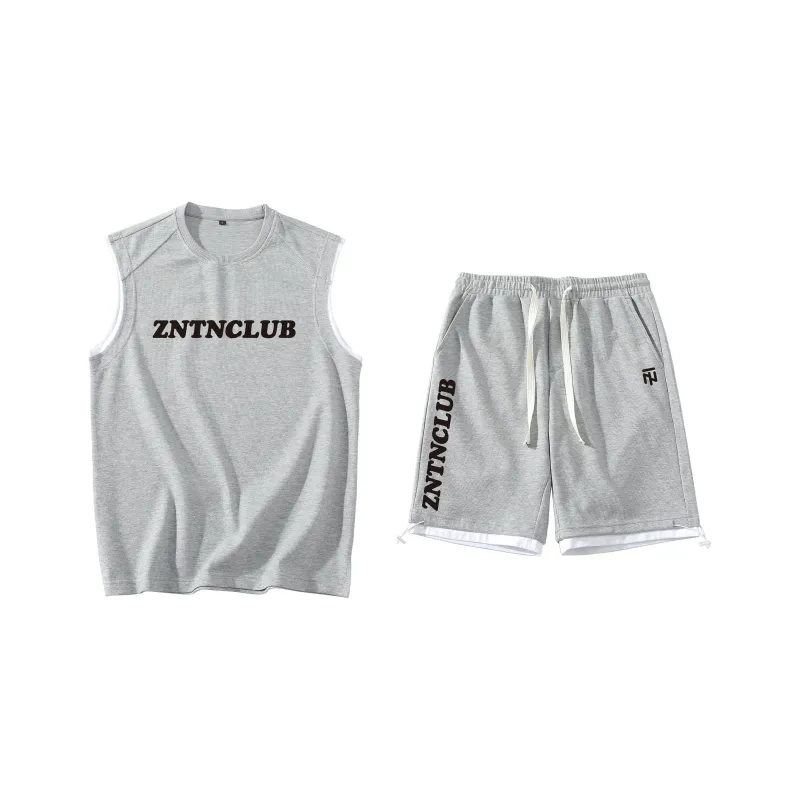ZNTN Casual Sportswear Unisex-0