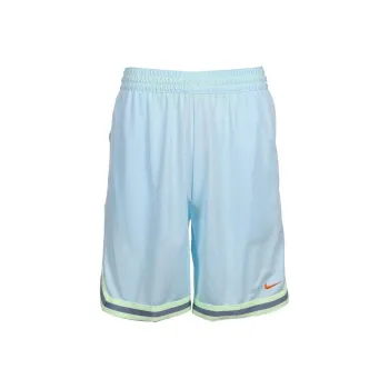 Nike Casual Shorts Men's Light Blue