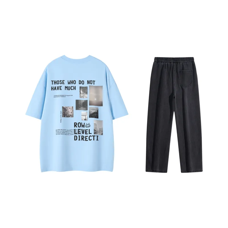 LEVEL Casual Sportswear Unisex-9