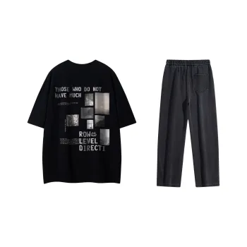 LEVEL Casual Sportswear Unisex