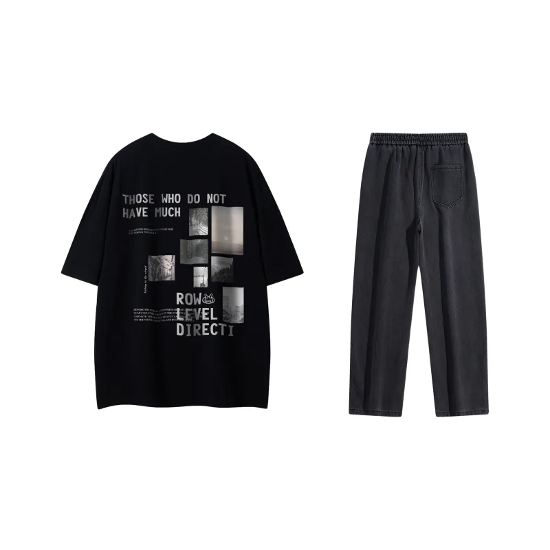 LEVEL Casual Sportswear Unisex-0