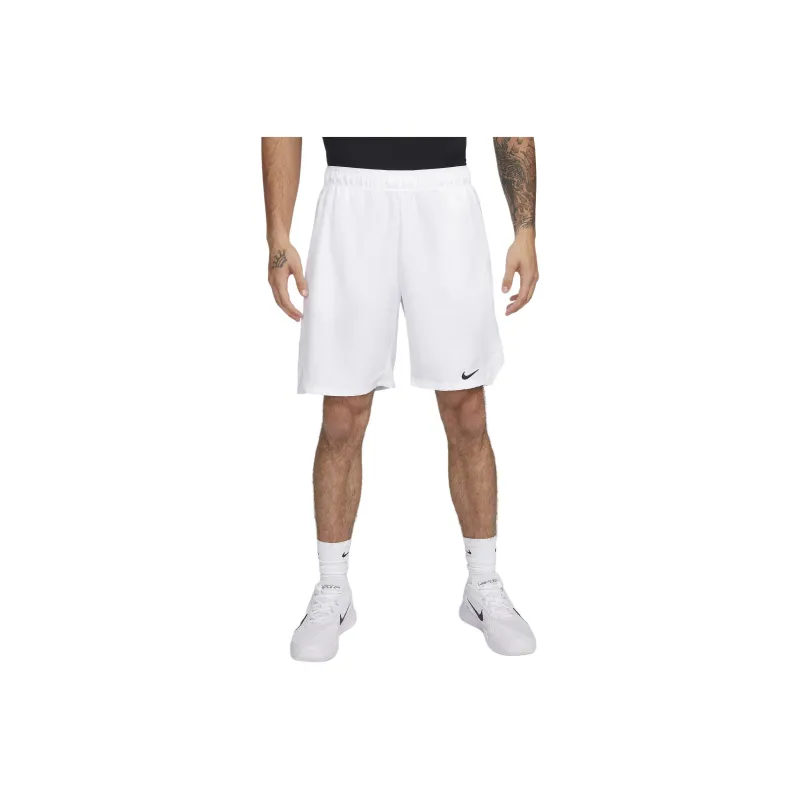 Nike Court Victory Men's Dri FIT 9' Tennis Shorts-0