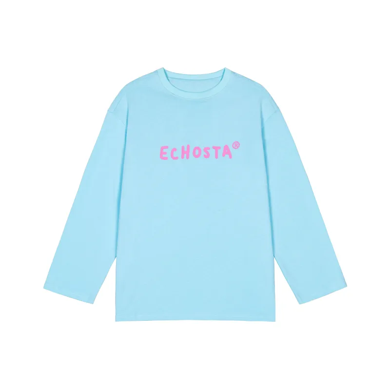 ECHOSTA T-Shirts Women's-5