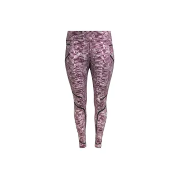 Adidas ADIDAS BY STELLA MCCARTNEY TRUEPURPOSE Casual Pants Unisex Red