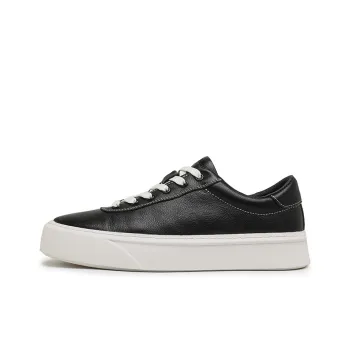Dunnu Low Top Skateboard Shoes Men's