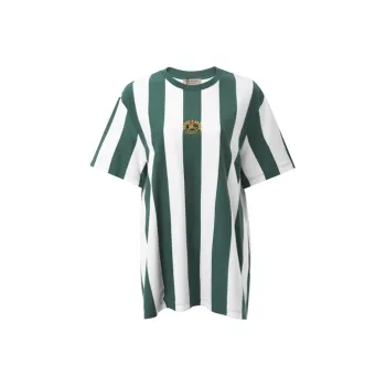 Burberry T Shirt Women's White Green