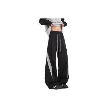 FAVEPOP Casual Pants Unisex
