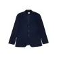 Gray Blue Suit Coat (Suit Only) MCS07