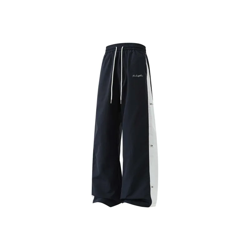 PAUL COSTELLOE Casual Pants Unisex-9
