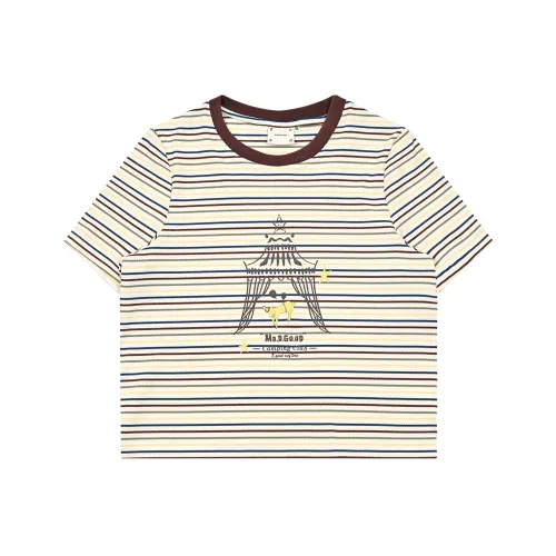 Madgood 남녀공용 티셔츠
