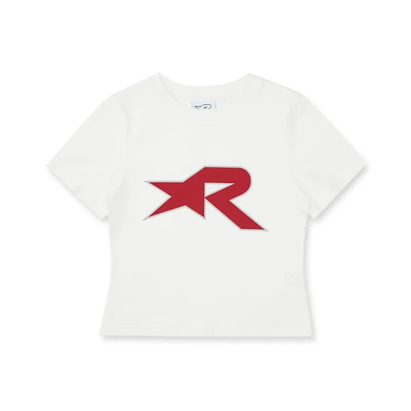 RASS New Vision Series T Shirts Women's-2