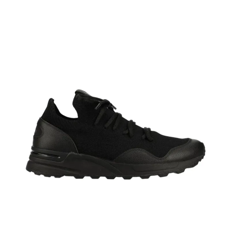 Polo Ralph Lauren Trackster 200II Mesh panelled Sneakers-1