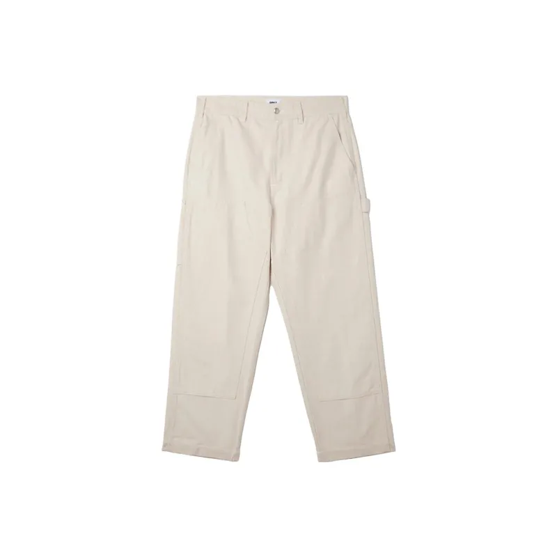 Obey Bigwig Trousers-4
