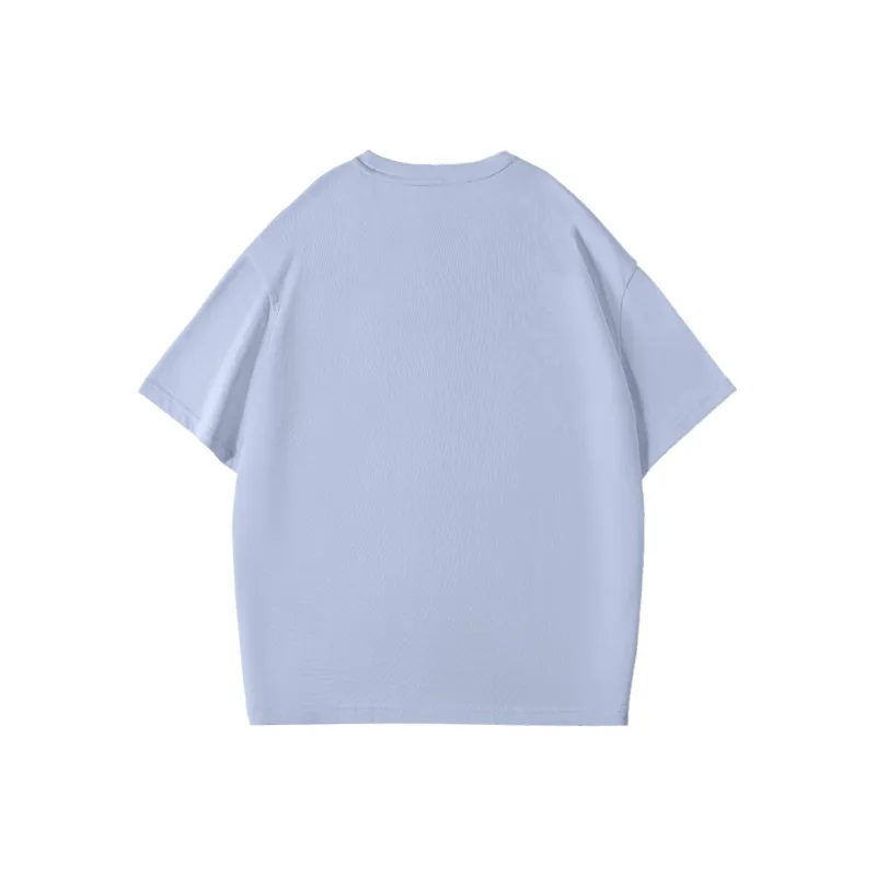 Cotton Gene Regular T Shirt Women's-1