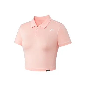 HEAD T Shirts Women's