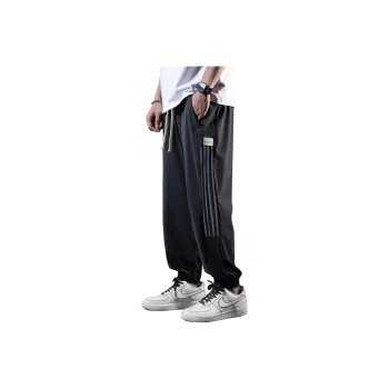 TADENANSHEN Casual Pants Men